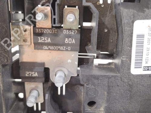 Fuse box FORD PUMA (J2K, CF7) 1.0 EcoBoost | BP28131979E1 - Image 4