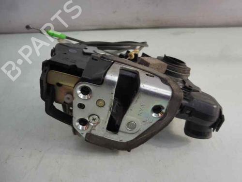 Front right lock SUZUKI GRAND VITARA II (JT, TE, TD)  | BP4396304C97 