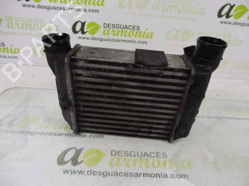 Intercooler AUDI A4 B6 Avant (8E5) 1.8 T | BP1990966M30 - Image 4