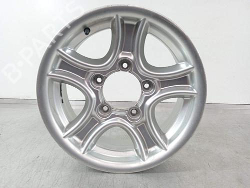 Used Rim Rim 26231666 26231666