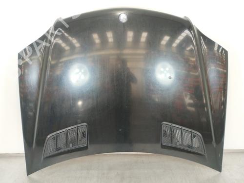 Used Hood MERCEDES-BENZ M-CLASS (W164) [2005-2012]  12260034