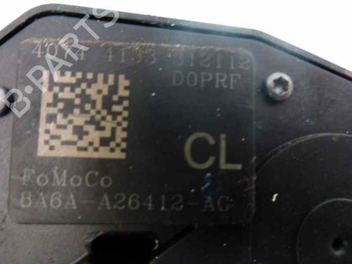 Rear right lock FORD FIESTA VI (CB1, CCN)  | BP1839463C99 