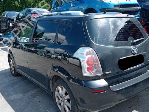 Zderzak przedni TOYOTA COROLLA Verso (ZER_, ZZE12_, R1_) 1.8 (ZNR11_, ZNR11R) | BP29824078C7