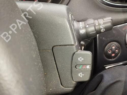 Used Steering column stalk Steering column stalk 37521857 37521857