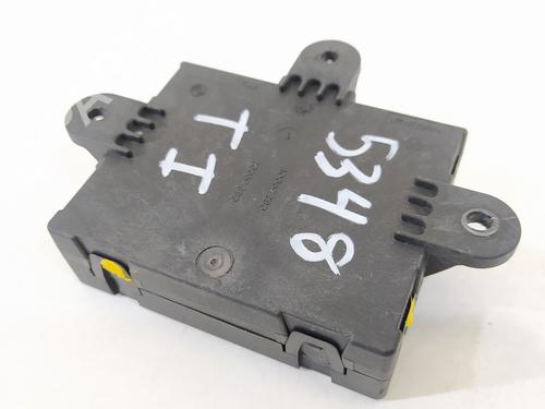 Electronic module FORD FIESTA VI (CB1, CCN)  | BP9692857M83 