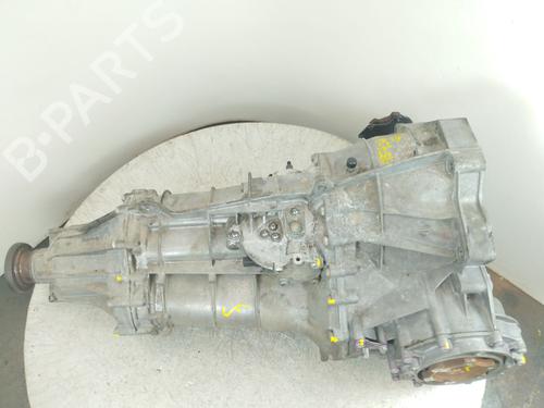 Gearbox AUDI A4 B8 (8K2) 3.2 FSI quattro | BP29354938M3 