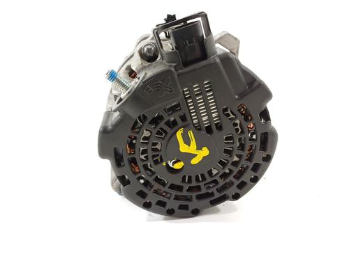 Alternator KIA PICANTO I (SA)  | BP24553414M7 
