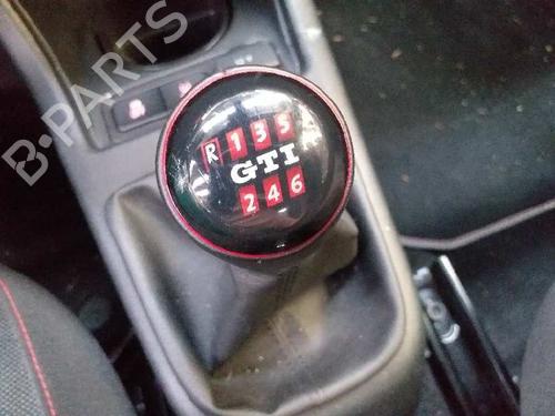 Used Shift knob Shift knob VW UP! (121, 122, BL1, BL2, BL3, 123) 1.0 GTI (115 hp) 12254939 12254939