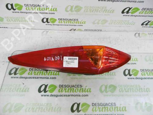 Used Left taillight Left taillight FIAT PUNTO (188_) 1.9 JTD 80 (188.237, .257, .337, .357) (80 hp) 1877776 1877776