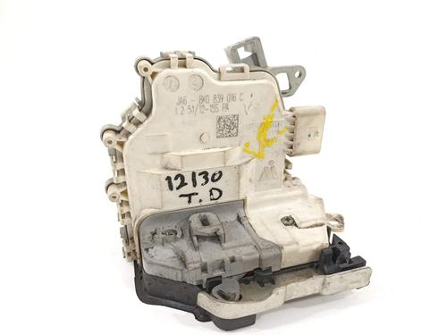 rear-right-lock-audi-a4-b8-8k2-8k0839016c-2007-2008-2009-2010-2011-2012-2013-2014-2015-2016-2017-17962732 main image