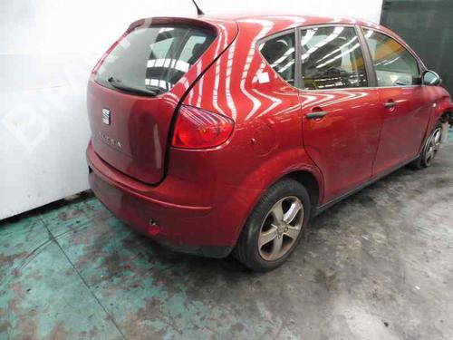Brake master cylinder SEAT ALTEA (5P1)  | BP4851533M77 