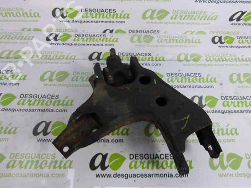 Right front suspension arm NISSAN TERRANO II (R20)  | BP1879028M13 