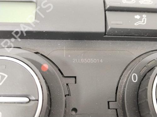 Climate control VW EOS (1F7, 1F8) 2.0 TDI 16V | BP25846925I5 - Image 4