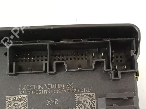 Electronic module AUDI Q5 (FYB, FYG) 35 TDI quattro | BP27528726M83 - Image 3