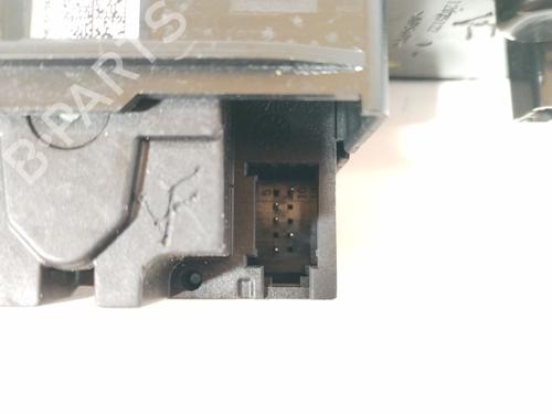 Gear lever CUPRA LEON (KL1, KU1, KUG) 2.0 TSI | BP34444716M90 - Image 4