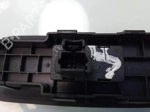 Right front window switch CITROËN C8 (EA_, EB_) | BP5578994I26 - Image 6