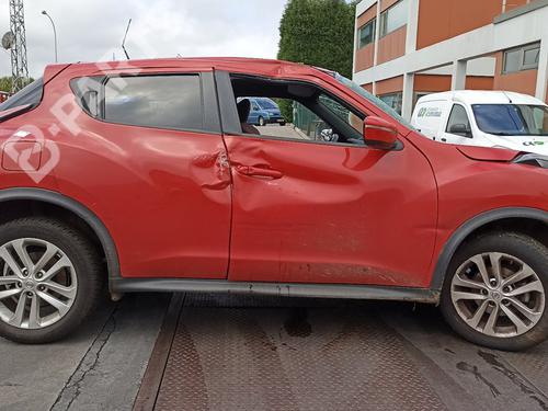 Used Parts NISSAN JUKE (F15)  1.6  1080023
