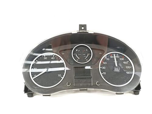 Used Instrument cluster Instrument cluster 16776902 16776902