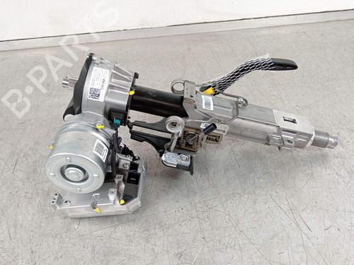 Steering column AUDI A1 Sportback (GBA) 30 TFSI | BP33202989M21 - Image 4