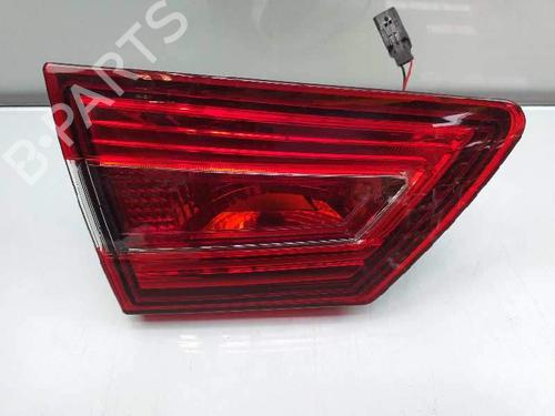 Used Left tailgate light Left tailgate light 14301406 14301406