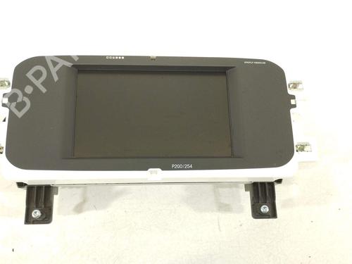 instrument-cluster-opel-corsa-f-p2jo-2019-38752232 main image