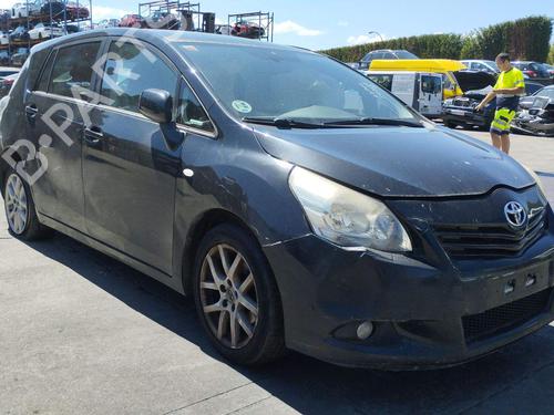 Engine TOYOTA VERSO (_R2_) 2.0 D-4D (AUR20_, AUR20R) | BP39239579M1 - Image 8