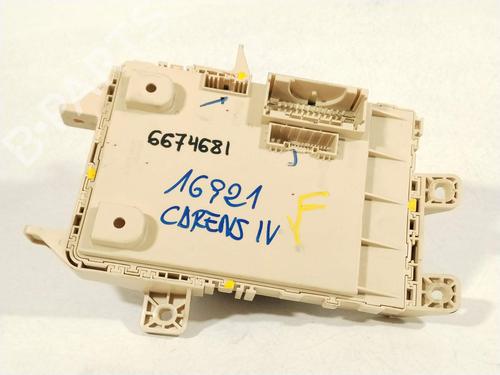 Fuse box KIA CARENS IV 1.7 CRDi | BP34693263E1 - Image 3