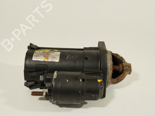 Used Starter MERCEDES-BENZ B-CLASS Sports Tourer (W245) [2005-2011]  25604422