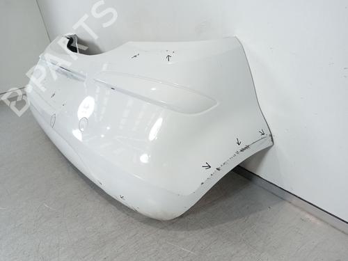Zderzak tylny OPEL CORSA D (S07) 1.2 (L08, L68) | BP29824079C8