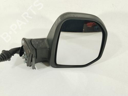 right-mirror-citroen-berlingo-box-bodympv-b9-2008-35919541 main image