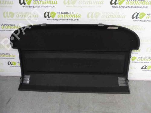 Rear parcel shelf OPEL ASTRA H (A04) | BP1852966C85 - Image 4