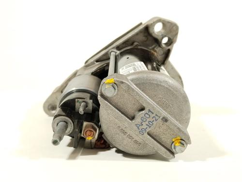 Starter NISSAN QASHQAI III (J12) 1.3 DIG-T | BP36320270M8 - Image 5