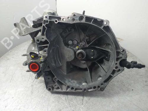 Used Gearbox PEUGEOT 308 I (4A_, 4C_) [2007-2016]  5324102