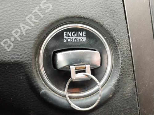 Ignition barrel VW PASSAT B6 (3C2) | BP16795190M48 - Image 1
