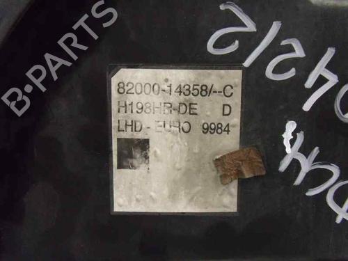 Right headlight RENAULT VEL SATIS (BJ0_) | BP1877340C29 - Image 2