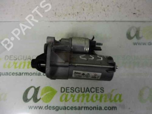 Used Starter RENAULT CLIO IV (BH_) [2012-2021]  1841613