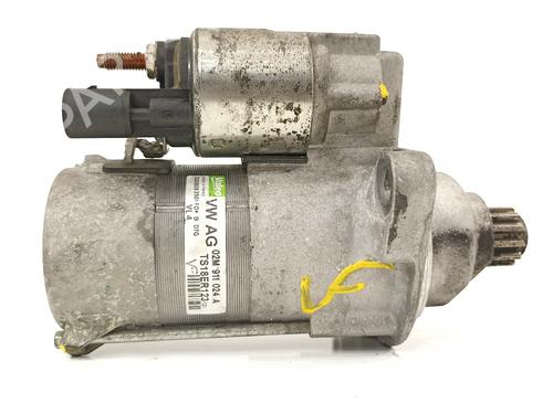 Starter VW GOLF VI (5K1)  | BP16401061M8  - Image 7