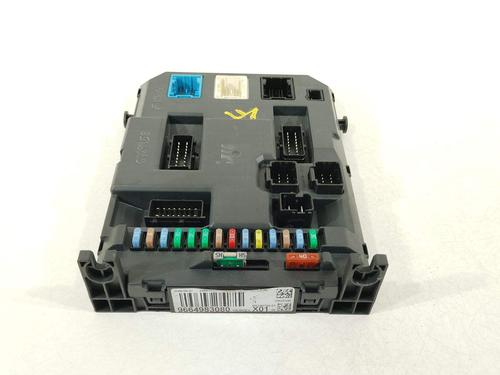 Used Fuse box Fuse box PEUGEOT 207 (WA_, WC_) 1.6 16V VTi (120 hp) 39173607 39173607