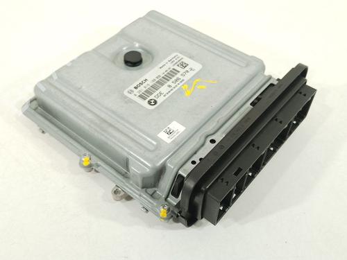 Engine control unit (ECU) BMW X5 (E70) xDrive 30 d | BP37233445M57 - Image 5