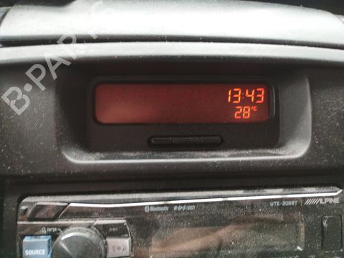 Used Display monitor NISSAN PRIMASTAR Van (X83) 2.0 dCi 115 (114 hp) 28212063