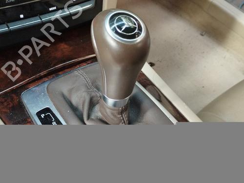 manual-gearbox-selector-mercedes-benz-e-class-coupe-c207-e-220-cdi-d-207302-207301-2009-2010-2011-2012-2013-2014-2015-2016-16788660 main image