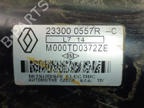 Starter DACIA DUSTER (HM_) 1.2 TCe 125 (HMMA) | BP39931422M8 - Image 2
