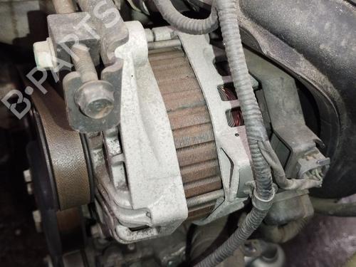 Alternator KIA RIO III (UB) 1.2 CVVT | BP38267337M7 - Image 3