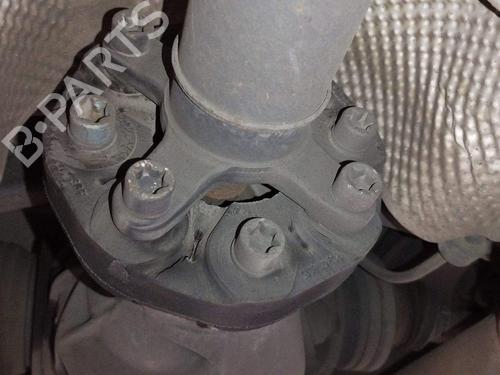 Driveshaft MERCEDES-BENZ C-CLASS Coupe (C204) C 250 CDI (204.303) | BP36989387M37 - Image 4