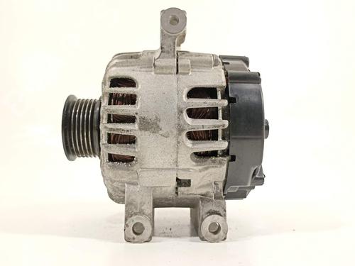 alternator-opel-astra-j-p10-13586366-2009-2010-2011-2012-2013-2014-2015-2016-15963256 main image