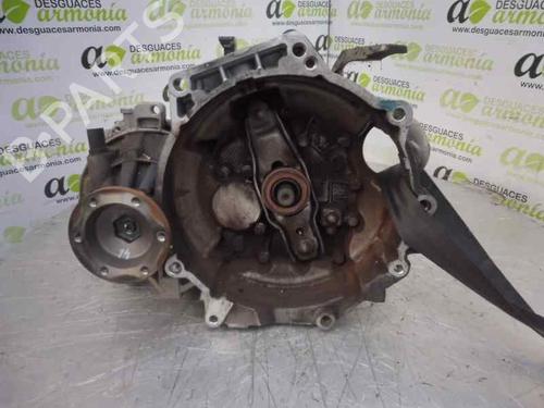 Used Gearbox SEAT IBIZA IV (6J5, 6P1) [2008-2017]  1846695