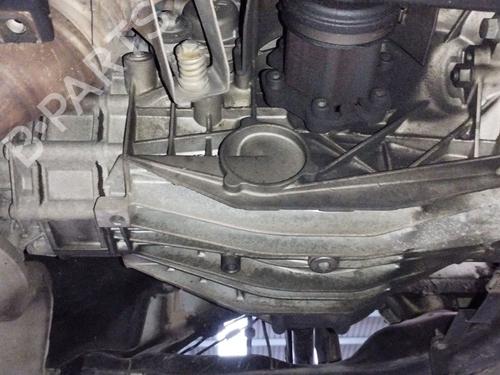 Used Gearbox SEAT EXEO ST (3R5) 2.0 TDI (143 hp) 30295947