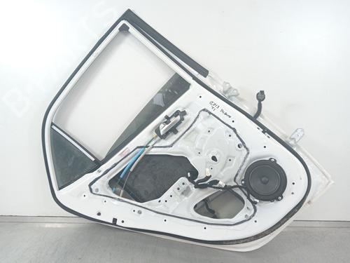 Left rear door KIA PICANTO I (SA)  | BP24867253C4 