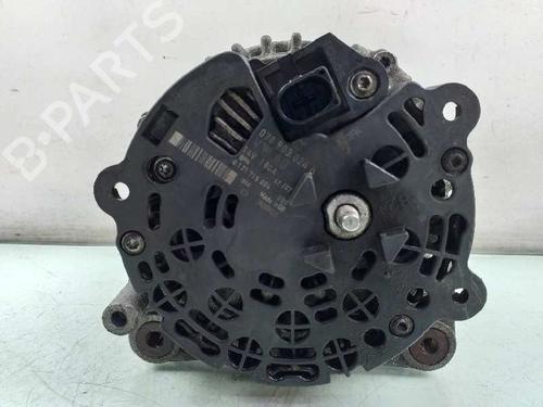 Alternator VW TRANSPORTER T5 Van (7HA, 7HH, 7EA, 7EH)  | BP4882135M7 