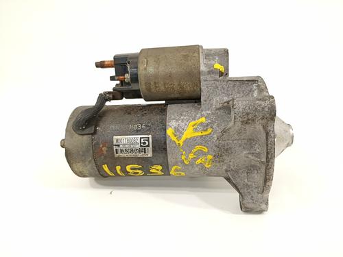 Used Starter CITROËN XSARA (N1) 2.0 HDi 90 (90 hp) 17543221